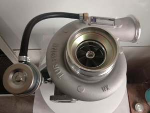Turbocompresor HX40W 2839189 4033364 40397412839191 para QSL 8,9 L - Product Image 5