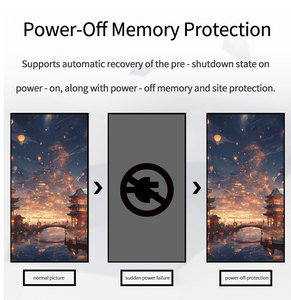 Profesyonel 16x16 UHD 30Hz Matrix anahtar ayırıcı akıllı EDID IR ses/Video Ultra yüksek ses Video aydınlatma uzmanları - Product Image 5