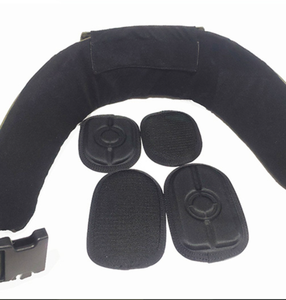 Cinturones Tácticos Multicam Verde Negro HPB0301 con 4 Almohadillas Transpirables - Product Image 3