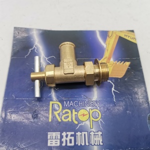 วาล์วดับ6V7238 6V-7238สำหรับรถขุด140K 2 140M 140M 2 140M 3 AWD 14M 160K 160M 16M 214B - Product Image 6