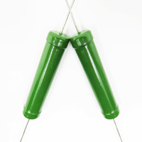 Resistor de alto voltaje para divisores, divisor de 5KV, 8KV, 10KV, tamaño pequeño