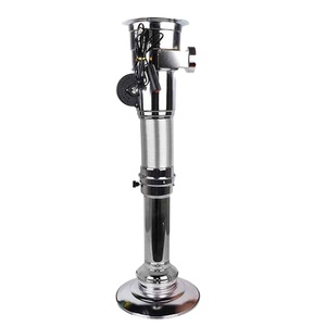 معدات شواء كورية 70-210 سم شواية كهربائية كورية - Product Image 1