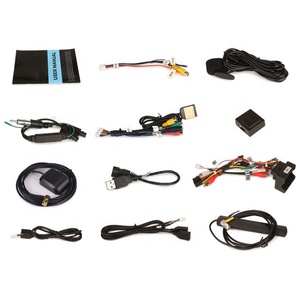 Reproductor de DVD Estéreo para Auto Erisin ES6535V con Android 14.0 para VW Passat, Seat, Skoda, Sistema Multimedia con Radio para Auto y CarPlay Inalámbrico - Product Image 6