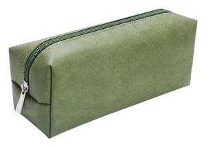 Estuche Compacto para Lápices de Tyvek Personalizado, 20x7.5x6.5cm, Estuche para Artículos de Papelería, Impresión a Color con Logotipo Personalizado, Venta al por Mayor, Regalo para la Escuela u Oficina - Product Image 2
