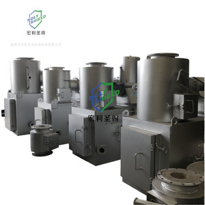 Hệ Thống Quản Lý Chất Thải Thực Phẩm - Product Image 6