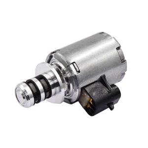 โซลินอยด์วาล์วเกียร์อัตโนมัติ 24230632 สำหรับเชฟโรเลต บูอิค 4L60 4T80 4L80 และระบบเกียร์อัตโนมัติอื่นๆ - Product Image 1