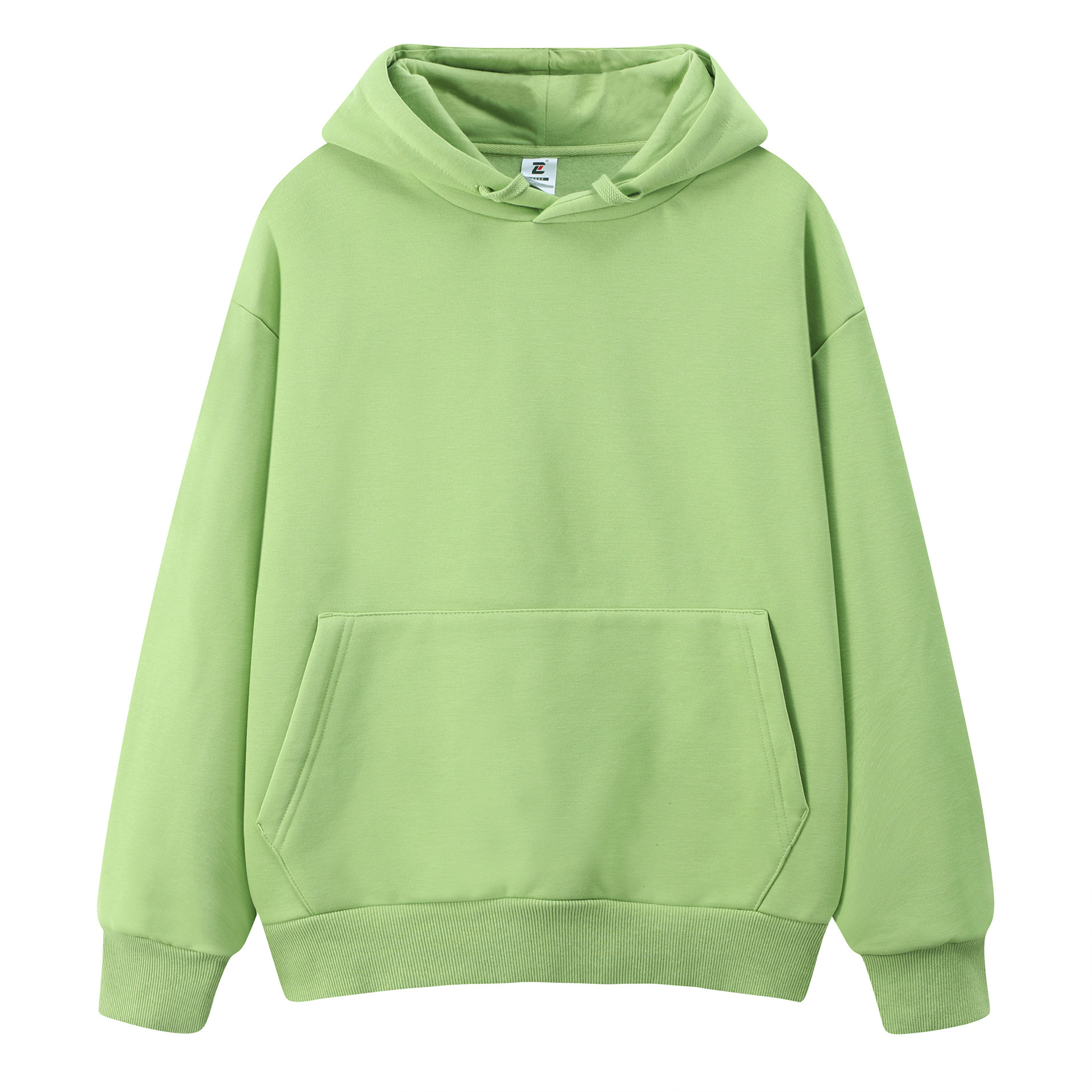 Fruit green