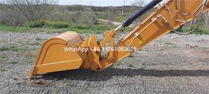 Excavatrice Caterpillar Cat 320gc d'occasion en excellent état, à prix réduit, excavatrice Caterpillar 320gc d'occasion - Product Image 5