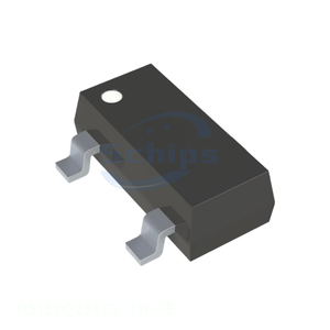 R3132Q23EC2-TR-FE Gestion de l'alimentation (PMIC) SC 82A, SOT 343 IC SUPERVISOR 1 CANAL SC82AB Original Service complet en gros Ele - Product Image 1