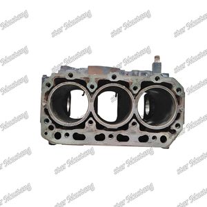 Khối xi lanh 3d84e 3d84e-5 729907-01566 cho động cơ Yanmar - Product Image 3