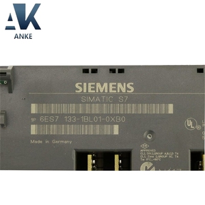 โมดูลเอาต์พุตอินพุต ET200L S7แบบ6ES7133-1BL01-0XB0 - Product Image 2