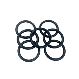 Juntas de <span class=keywords><strong>Goma</strong></span> Planas Moldeadas a Medida de EPDM Resistentes al Calor, Juntas Redondas de Silicona FKM Antivibración, Anillos de Sellado de <span class=keywords><strong>Goma</strong></span>, Separadores y Arandelas - Product Image 1