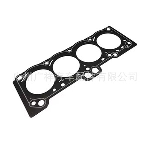 Cylinder Head <b>Gasket</b> 11115-16120 For Toyota 7A-FE Engine Standard Size - Product Image 5