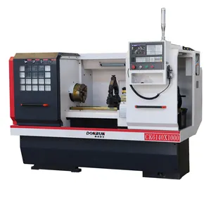 מיני cnc מחרטה מכונת ck6140 cnc מחרטה מחיר