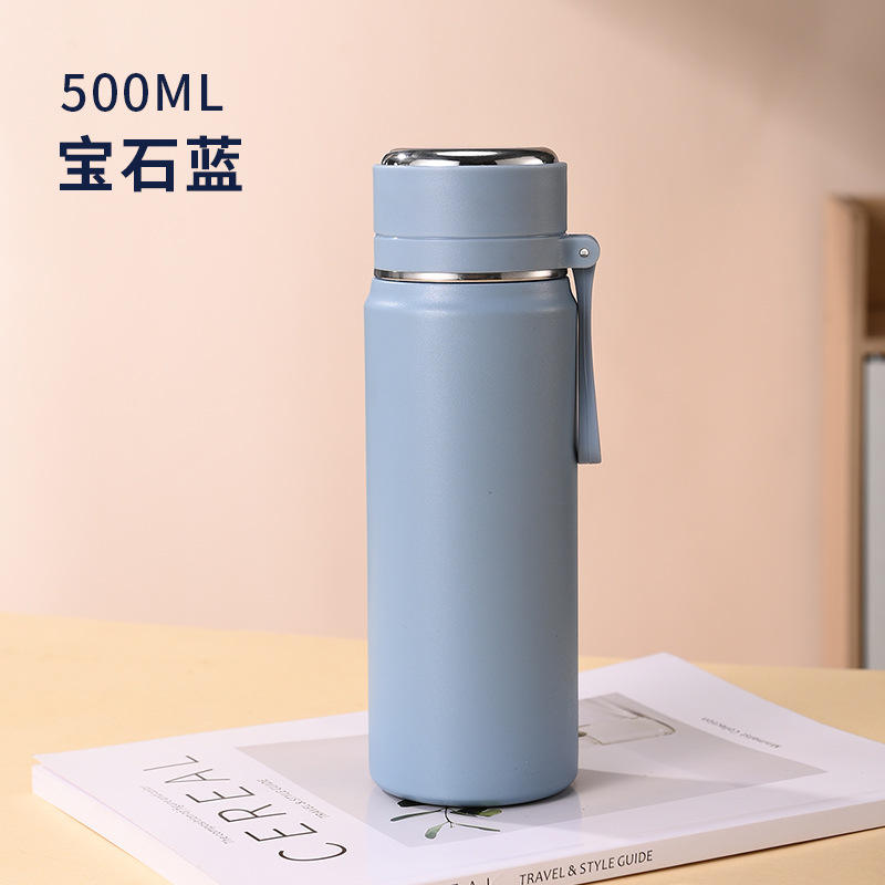 Suspender bullet blue 500ml