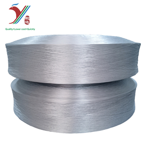 เส้นใยโพลีโพรพิลีน FDY ความทนทานสูง 100% PP บริสุทธิ์  ทนทานต่อรังสียูวี สำหรับทำเชือกเว็บบิ้ง ราคาโรงงาน - Product Image 3