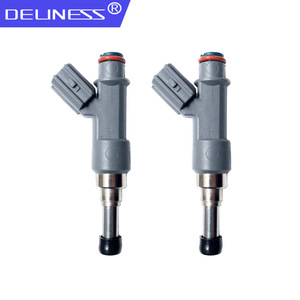 คอยล์จุดระเบิด DelineSS รุ่น 23250-75100 23209-79155 สำหรับอะไหล่ทดแทนรถยนต์โตโยต้า ปราโด TRJ120 - Product Image 5
