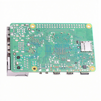 Nuevo Raspberry Pi 5 Modelo 4GB 8GB RAM BCM2712 Computadora Linux en Stock Pi5 Kits de placa de desarrollo único original Raspberry Pi 5
