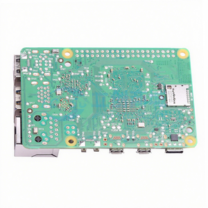 Nuovo Raspberry <span class=keywords><strong>Pi</strong></span> 5 modello 4GB 8GB RAM BCM2712 Linux Computer in Stock Pi5 originale singolo sviluppo Board kit Raspberry <span class=keywords><strong>Pi</strong></span> 5 - Product Image 3