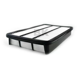 ไส้กรองอากาศ Bk Filter รุ่น 17801-74060 สำหรับรถยนต์โตโยต้าแคมรี่ เล็กซัส RX - Product Image 5