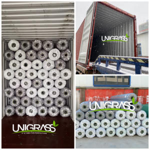 Sol sportif bon marché Gazon artificiel pour terrain de football Gazon artificiel pour terrain de football à vendre - Product Image 6