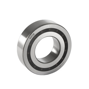 ตลับลูกปืนคลัตช์ทางเดียวแบบมีตัวกันกลับ รุ่น CSK40-2RS - Product Image 1