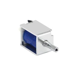 Valve de contrôle de <span class=keywords><strong>compresseur</strong></span> <span class=keywords><strong>d</strong></span>'<span class=keywords><strong>air</strong></span> de solénoïde à <span class=keywords><strong>2</strong></span> voies DC 6V personnalisé <span class=keywords><strong>d</strong></span>'usine pour dispositif médical - Product Image 5
