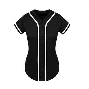 Nouveau Maillot de Baseball Américain Respirant et Économique pour Homme 2026 – Maillot de Basketball Respirant - Product Image 2