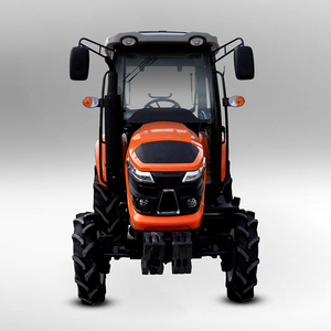 Petit tracteur agricole du Offre Spéciale 35HP pour l'usage <span class=keywords><strong>de</strong></span> vignoble et <span class=keywords><strong>de</strong></span> ferme - Product Image 1
