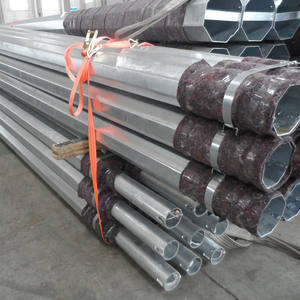 La mejor venta Postes <span class=keywords><strong>de</strong></span> acero galvanizado para exteriores <span class=keywords><strong>Poste</strong></span> <span class=keywords><strong>de</strong></span> iluminación <span class=keywords><strong>metálico</strong></span> - Product Image 5