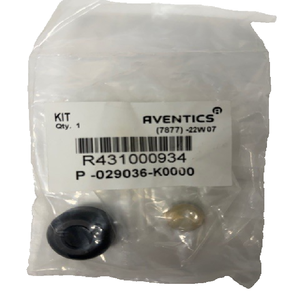 Nuovo di Zecca PLC R431000934 Ricambio Protezione Antipolvere e Antistatica <span class=keywords><strong>M</strong></span> PLUS Rexroth * Prodotto per Automazione Industriale - Miglior Acquisto - Product Image 1