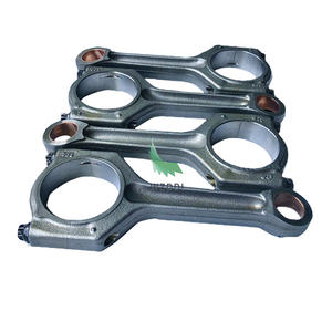 Haute qualité pour BMW N55 X4 X5 X6 535I 640 E70 E71 F02 F15 F16 F07 <span class=keywords><strong>F18</strong></span> N55B30 bielle - Product Image 3