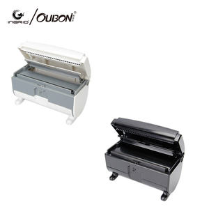 Taglierina professionale per barbiere - Product Image 4