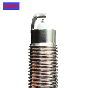 Bujías de platino para <span class=keywords><strong>Ford</strong></span> F150 F250 F350 <span class=keywords><strong>Mustang</strong></span> Expedition Explorer Mercury, HJFS24FP SP509, 1 unidad, 1 unidad, 1 unidad - Product Image 5