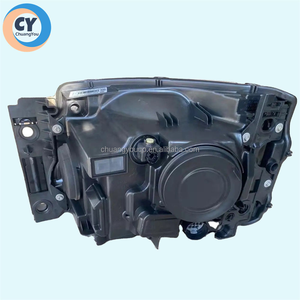 Fari Originali per Land <span class=keywords><strong>Rover</strong></span> <span class=keywords><strong>Discovery</strong></span> 4 2014 2015 2016 HID Faro L319 Alta Qualità Luce AFS LR4 Lampada Xenon Adattiva - Product Image 4