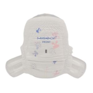 กางเกงผ้าอ้อ<span class=keywords><strong>ม</strong></span><span class=keywords><strong>ส</strong></span>ำเร็จรูปแบบสว<span class=keywords><strong>ม</strong></span> Misecr OEM ODM ตัวอย่างฟรี กางเกงผ้าอ้อ<span class=keywords><strong>ม</strong></span>เด็กแบบสวม<span class=keywords><strong>ส</strong></span>ั่งทำพิเศษ ซึ<span class=keywords><strong>ม</strong></span>ซับดี กางเกงฝึกการขับถ่ายสำหรับเด็ก - Product Image 3