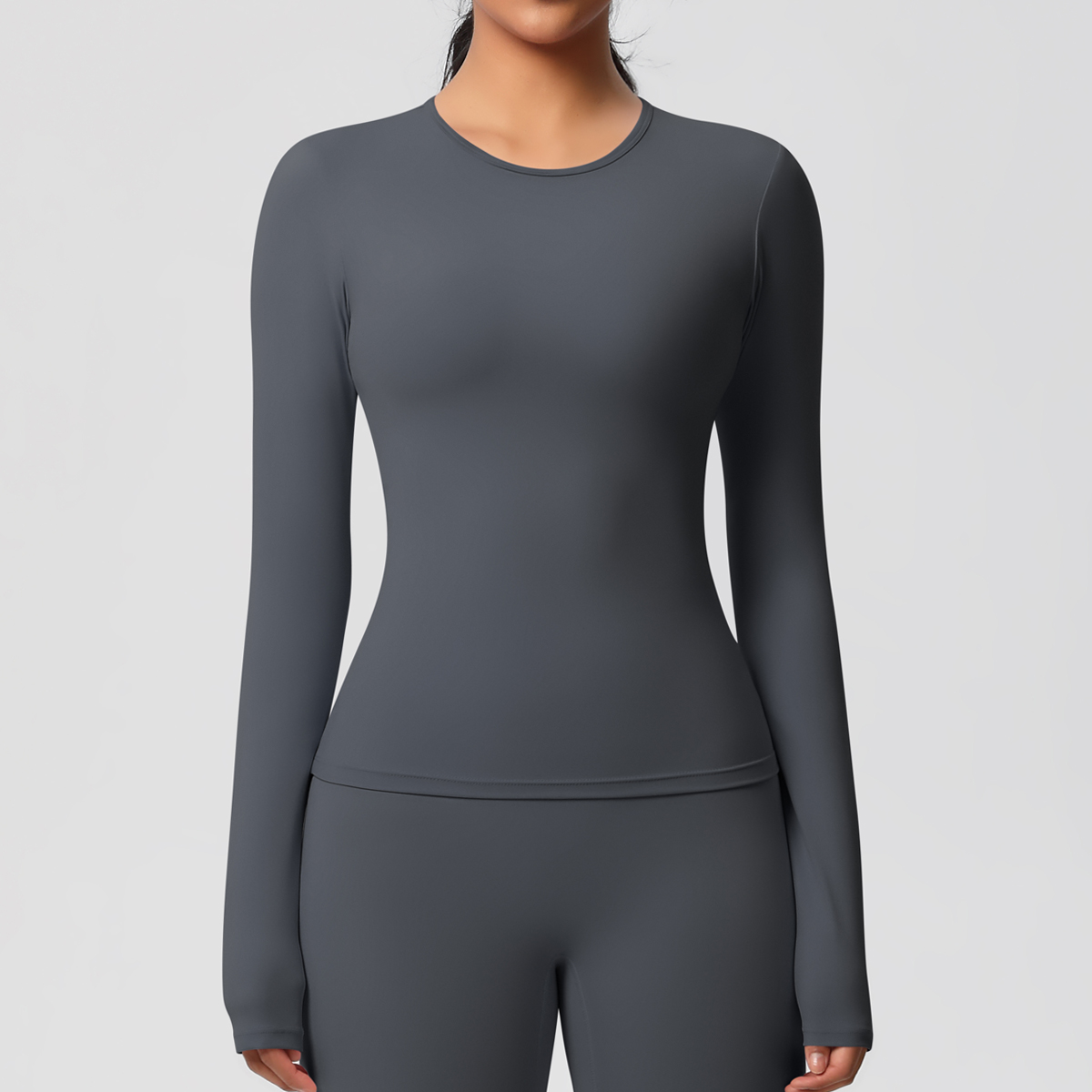 Graphite Grey