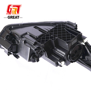 Phare halogène de voiture de vente d'usine de phares automatiques personnalisables pour <span class=keywords><strong>Chevrolet</strong></span> <span class=keywords><strong>Equinox</strong></span> 2017 <span class=keywords><strong>2018</strong></span> 2019 GM2502469 - Product Image 6