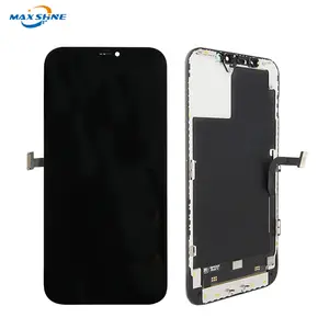 Wholesale Factory Lcd Screen For Iphone 12 Series Lcd Display Assembly Replacement Iphone12 12pro 12pro Max Lcd