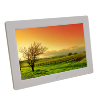 Jual Langsung Pabrik Bingkai Foto Digital 10 Inch Ips Sexy Video Picture Frame Auto Play Unduh Video Gratis