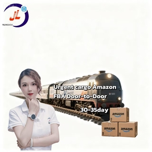 Agente de Envío DDP para Transporte Ferroviario y por Carretera desde China a la UE/Reino Unido, Ofrece Servicios de Transporte Ferroviario y por Carretera, Importación Ferroviaria - Product Image 1