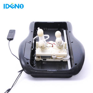 Masajeador eléctrico de fabricación duradera, accesorios de repuesto, Unidad de masajeador de cuello y espalda, mecanismo de masaje - Product Image 2