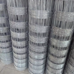 Nhúng nóng mạ kẽm gia súc hàng rào dây lưới cho gia súc cừu và hươu chăn nuôi Đánh chặn dây lưới cho gia súc cừu Hươu hàng rào - Product Image 1
