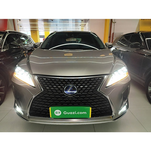 Guazi Used Auto Car 2020 <strong>Lexus</strong> <strong>RX</strong> in Stock Hybrid Self-Charging Automatic 5-Seater SUV LHD for Self-Charging Hybrid SUV - Product Image 2