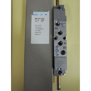MFH-5/3E-<span class=keywords><strong>1</strong></span>/8-B 30483 Solenoid Valf MFH53E18B Yeni Hızlı Kargo - Product Image 1