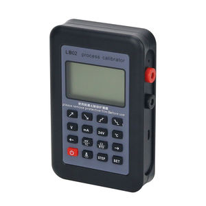 Çok yönlü LB02 direnci akım voltmetre sinyal jeneratörü kaynak proses kalibratörü - Product Image 2