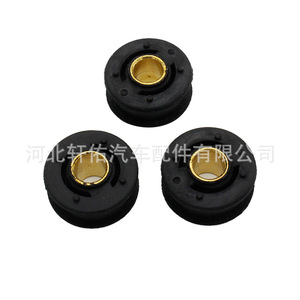 บูชเกียร์ธรรมดาโตโยต้า แกนอินพุต 8 มม. เส้นผ่านศูนย์กลาง 25 มม. อะไหล่ทดแทน - Product Image 4