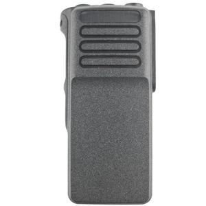PMLN7293 Kit de remplacement de coque avant anti-poussière avec bouton pour talkie-walkie DP4400E DGP8500E XPR7350E - Product Image 2