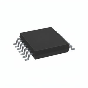 Distribuidor Autorizado de Circuitos Integrados y Módulos RF NJM1496V-TE1 - Product Image 1