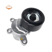 Pulley Tensioner Sabuk Onderdil Otomotif untuk Nissan Teana Xv 3.5 Murano(Z51) 11955-Ja10A 11955-Ja10D 11955-Ja10B 11955-Ja10C